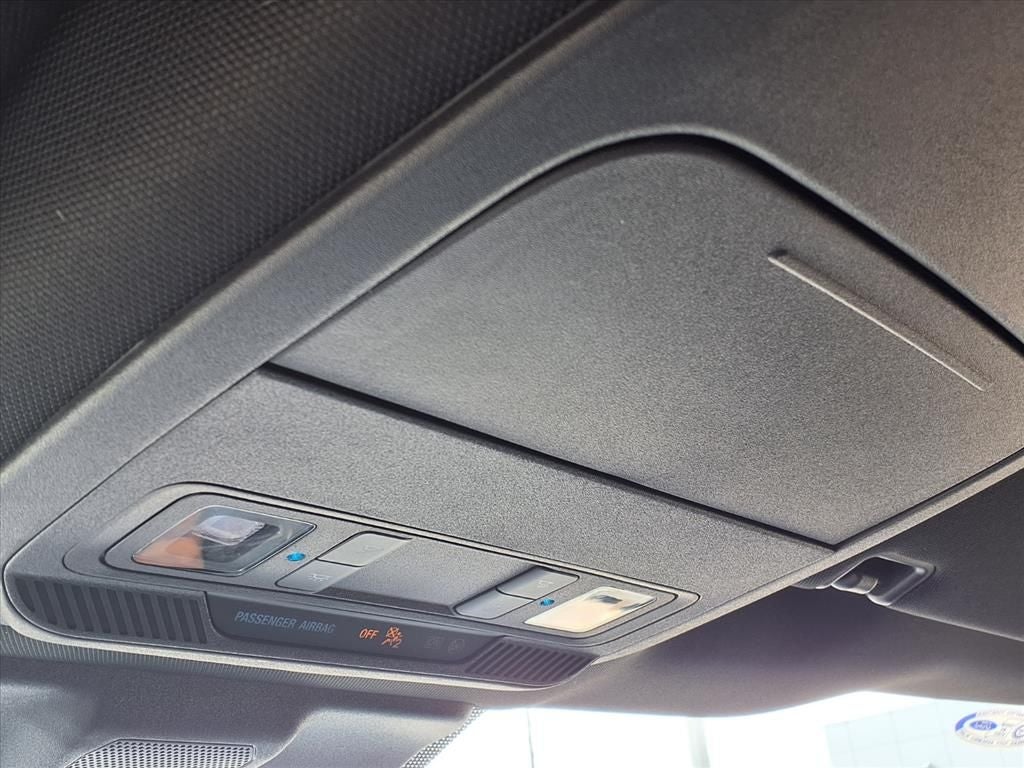 2024 Ford F-150 STX 4X4