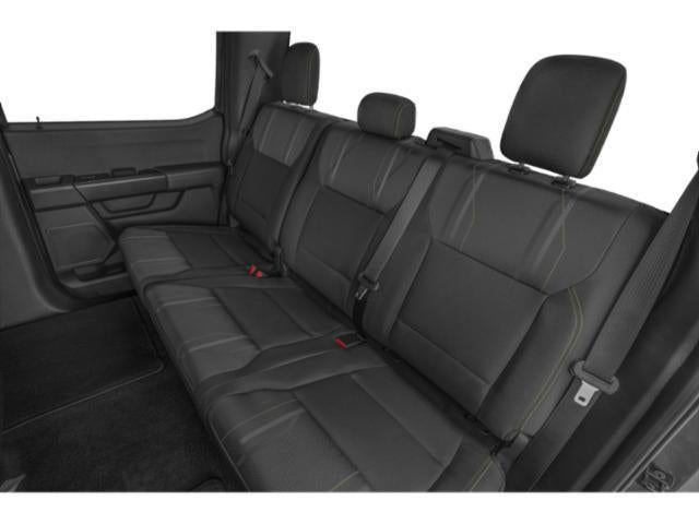 2024 Ford F-150 STX 4X4