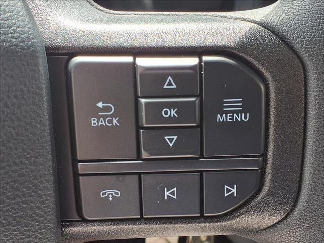 2024 Ford F-150 STX 4X4