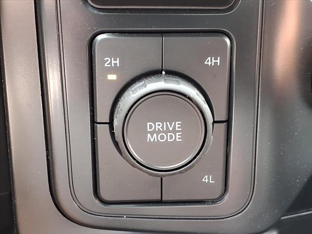 2024 Ford F-150 STX 4X4