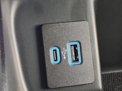 2024 Ford F-150 STX 4X4