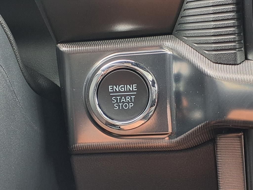 2025 Ford F-150 Platinum 4X4