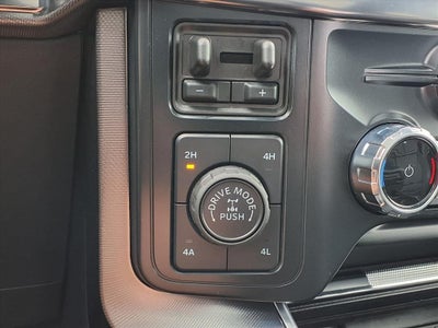 2025 Ford F-150 Platinum 4X4