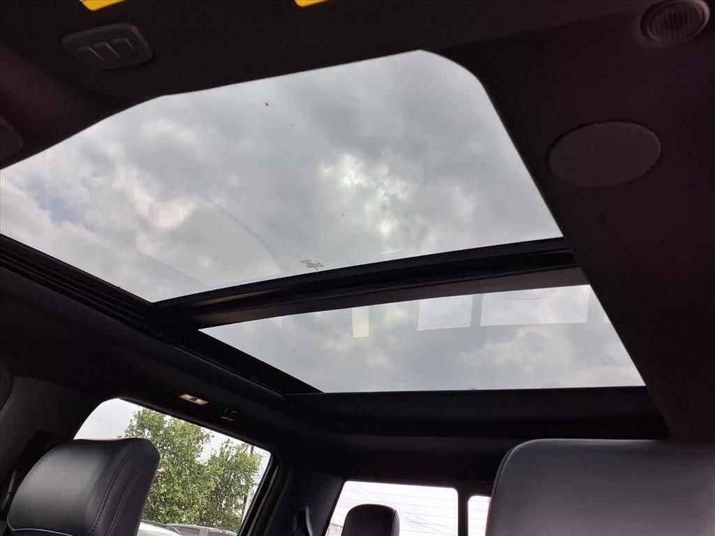 2025 Ford F-150 Platinum 4X4