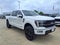 2025 Ford F-150 Platinum 4X4