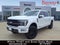 2025 Ford F-150 Platinum 4X4