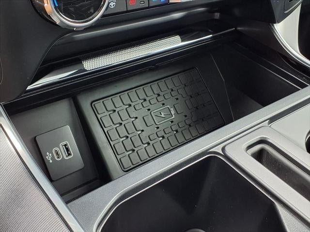 2025 Ford F-150 Platinum 4X4