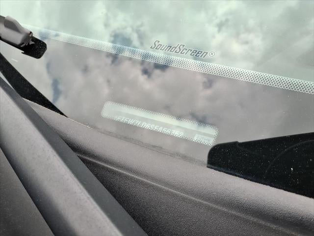 2025 Ford F-150 Platinum 4X4