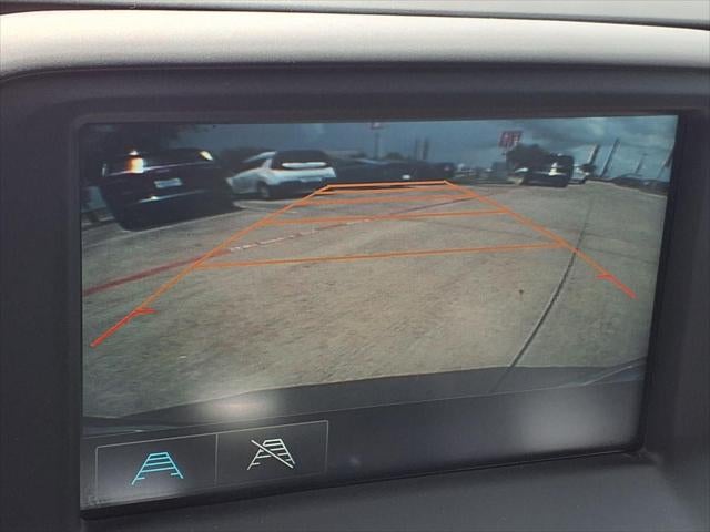 2017 Chevrolet Camaro 1LT RS PKG