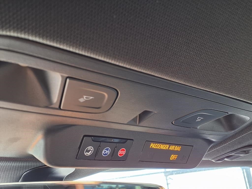 2024 Chevrolet Camaro SS 1SS