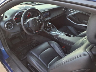 2024 Chevrolet Camaro SS 1SS