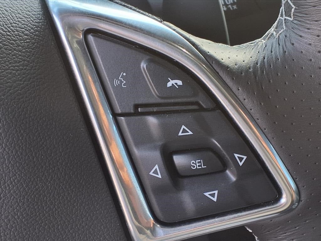 2024 Chevrolet Camaro SS 1SS