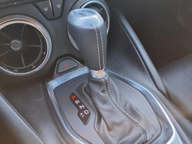 2024 Chevrolet Camaro SS 1SS