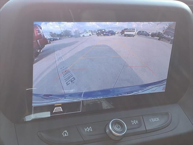 2024 Chevrolet Camaro SS 1SS