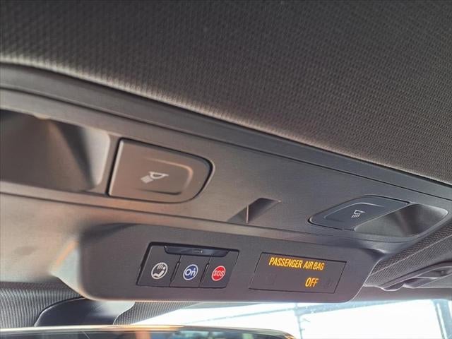 2024 Chevrolet Camaro SS 1SS