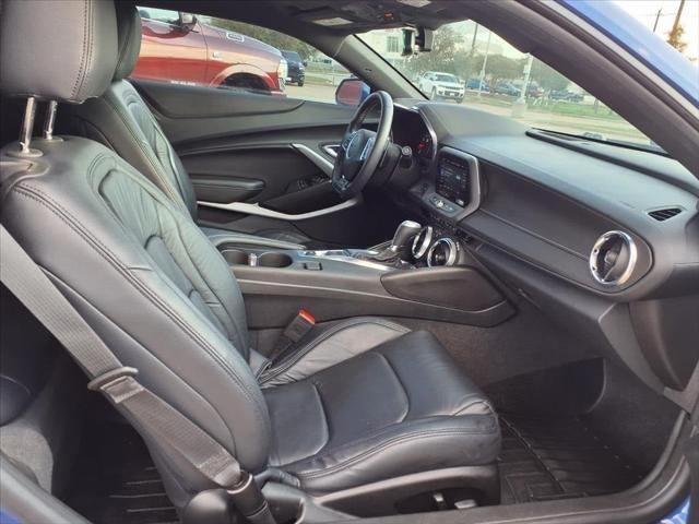 2024 Chevrolet Camaro SS 1SS