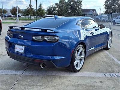 2024 Chevrolet Camaro SS 1SS