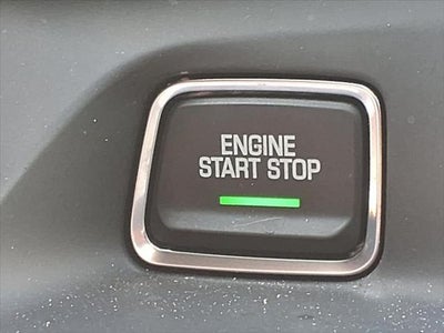 2024 Chevrolet Camaro SS 1SS