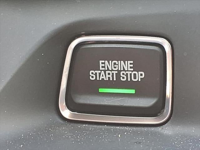 2024 Chevrolet Camaro SS 1SS