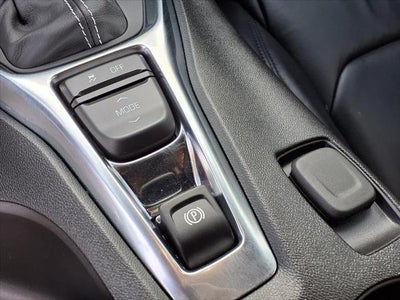 2024 Chevrolet Camaro SS 1SS