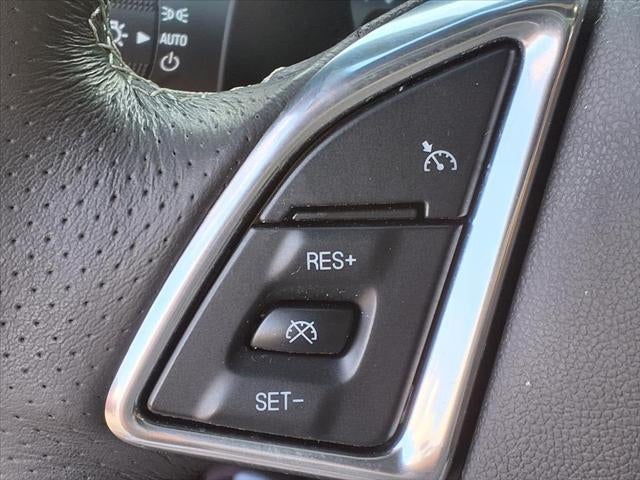 2024 Chevrolet Camaro SS 1SS