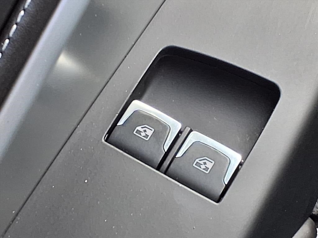 2015 Chevrolet Corvette Z06 3LZ