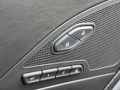 2015 Chevrolet Corvette Z06 3LZ