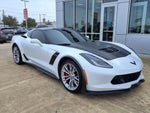 2015 Chevrolet Corvette Z06 3LZ