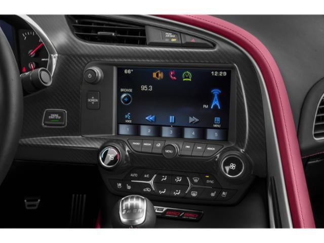 2015 Chevrolet Corvette Z06 3LZ