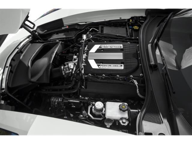 2015 Chevrolet Corvette Z06 3LZ