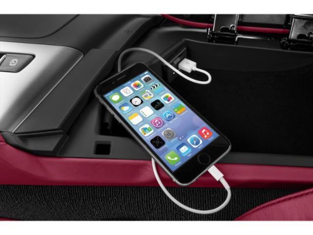 2015 Chevrolet Corvette Z06 3LZ