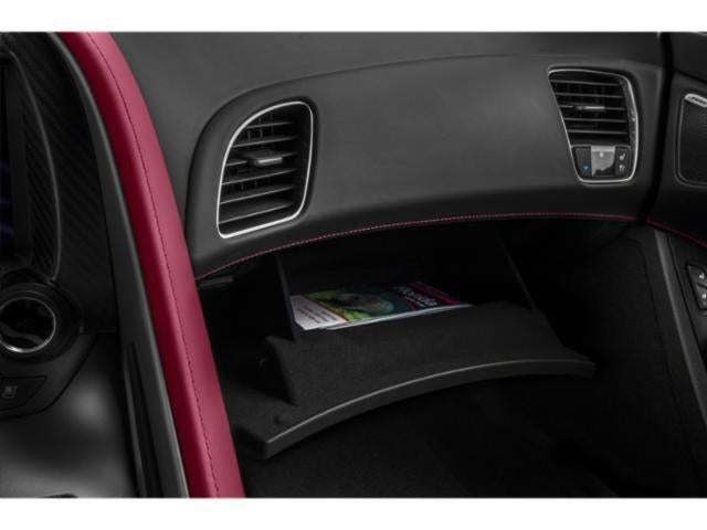 2015 Chevrolet Corvette Z06 3LZ