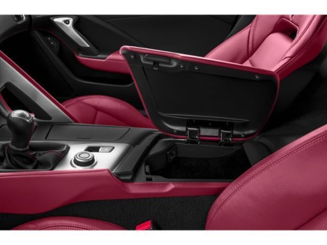 2015 Chevrolet Corvette Z06 3LZ