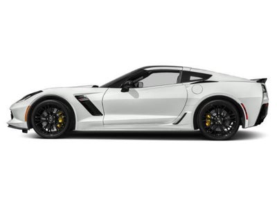 2015 Chevrolet Corvette Z06 3LZ