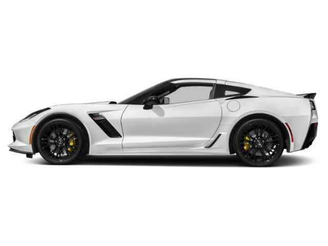 2015 Chevrolet Corvette Z06 3LZ