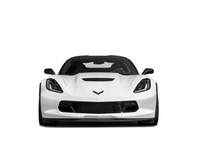 2015 Chevrolet Corvette Z06 3LZ