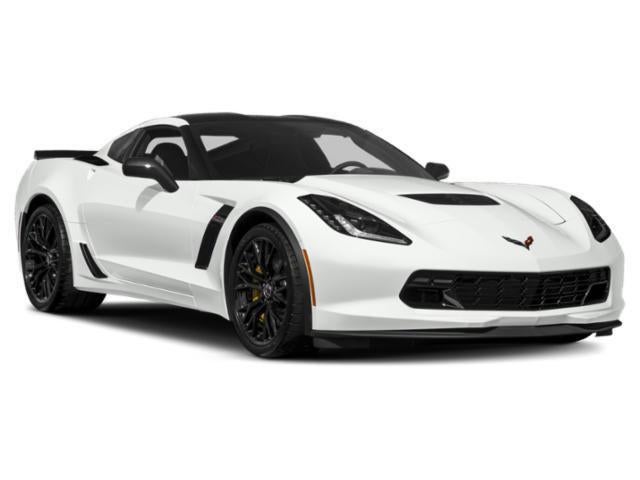 2015 Chevrolet Corvette Z06 3LZ