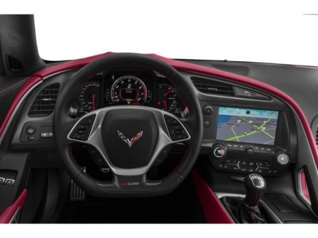 2015 Chevrolet Corvette Z06 3LZ