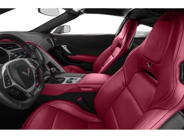 2015 Chevrolet Corvette Z06 3LZ