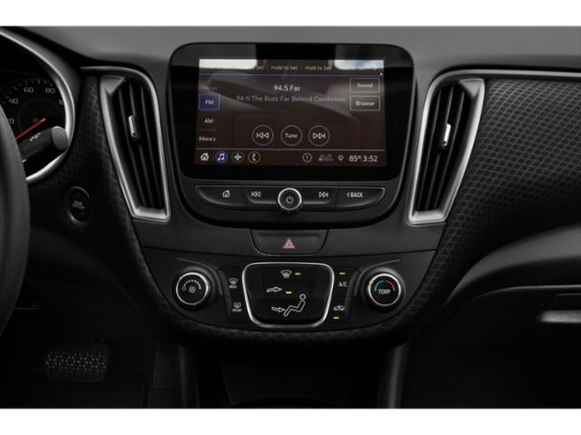 2022 Chevrolet Malibu LS 1LS CONVENIENCE PKG