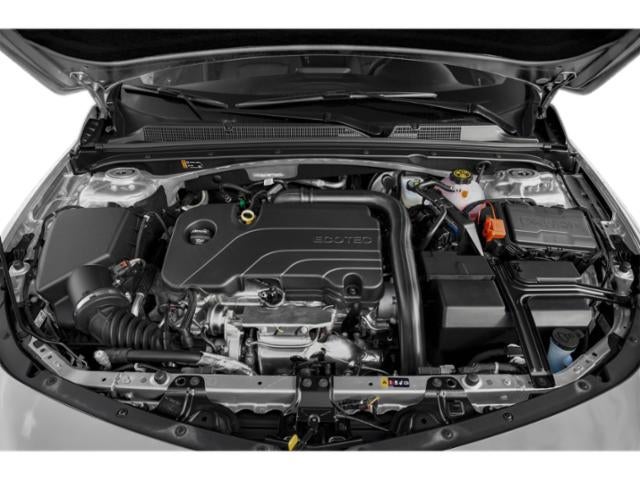 2022 Chevrolet Malibu LS 1LS CONVENIENCE PKG