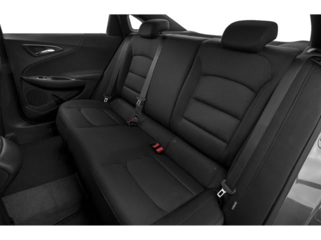 2022 Chevrolet Malibu LS 1LS CONVENIENCE PKG