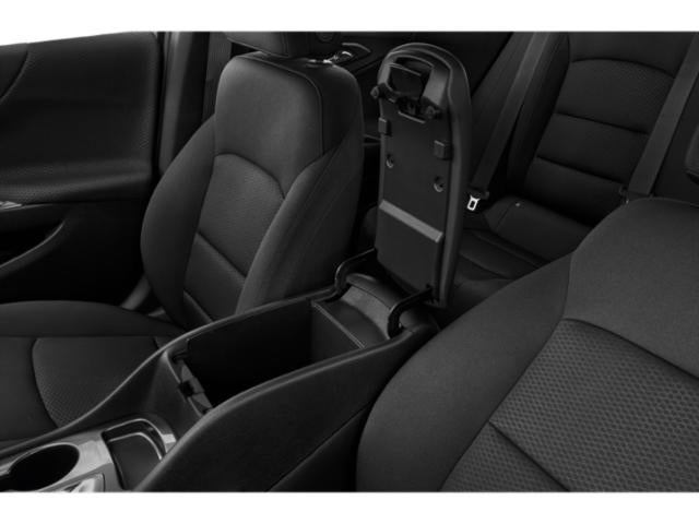 2022 Chevrolet Malibu LS 1LS CONVENIENCE PKG