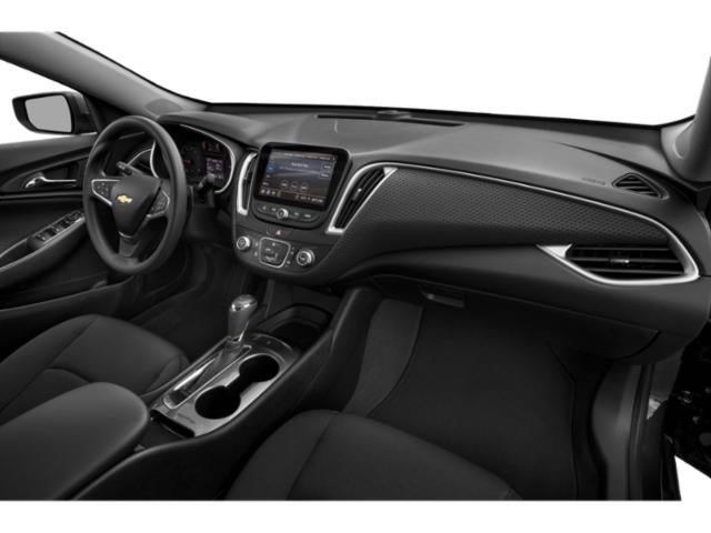 2022 Chevrolet Malibu LS 1LS CONVENIENCE PKG