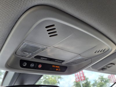 2022 Chevrolet Malibu LS 1LS CONVENIENCE PKG