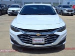 2022 Chevrolet Malibu LS 1LS CONVENIENCE PKG
