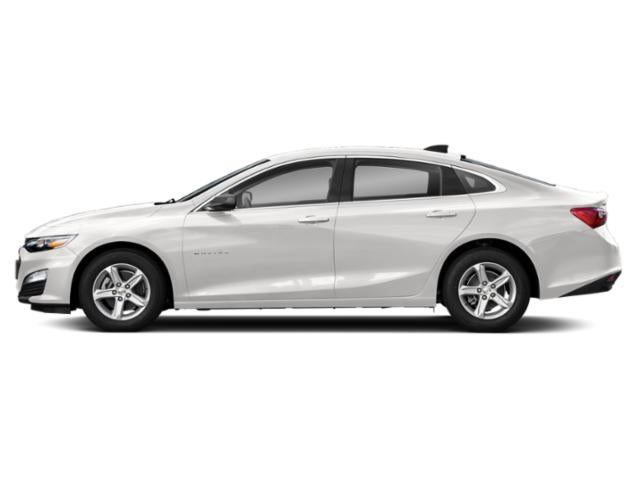 2022 Chevrolet Malibu LS 1LS CONVENIENCE PKG