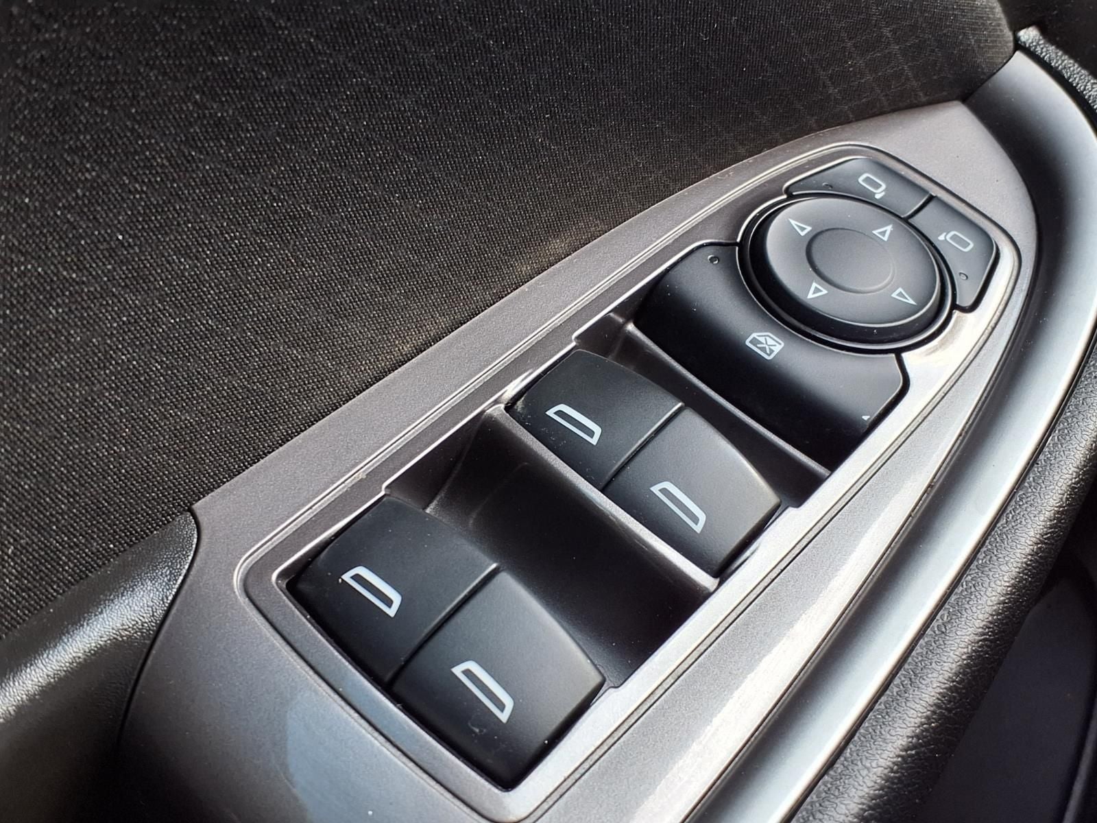 2022 Chevrolet Malibu LS 1LS CONVENIENCE PKG