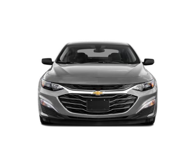 2022 Chevrolet Malibu LS 1LS CONVENIENCE PKG