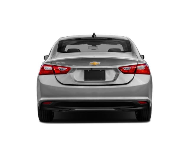2022 Chevrolet Malibu LS 1LS CONVENIENCE PKG
